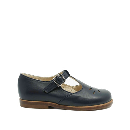 Beberlis Mary-Jane Donkerblauw