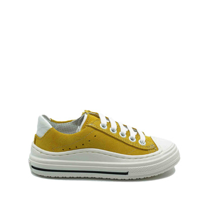 Brilla Sneakers Geel