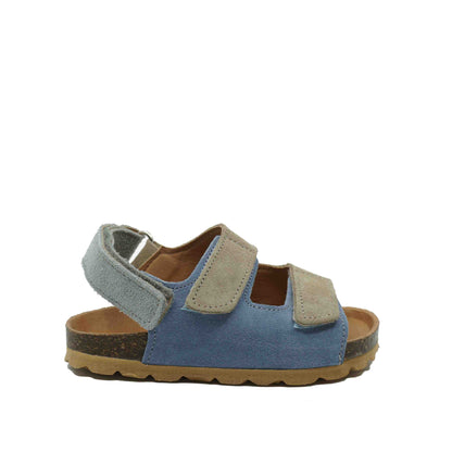jongenssandalen met velcro eli