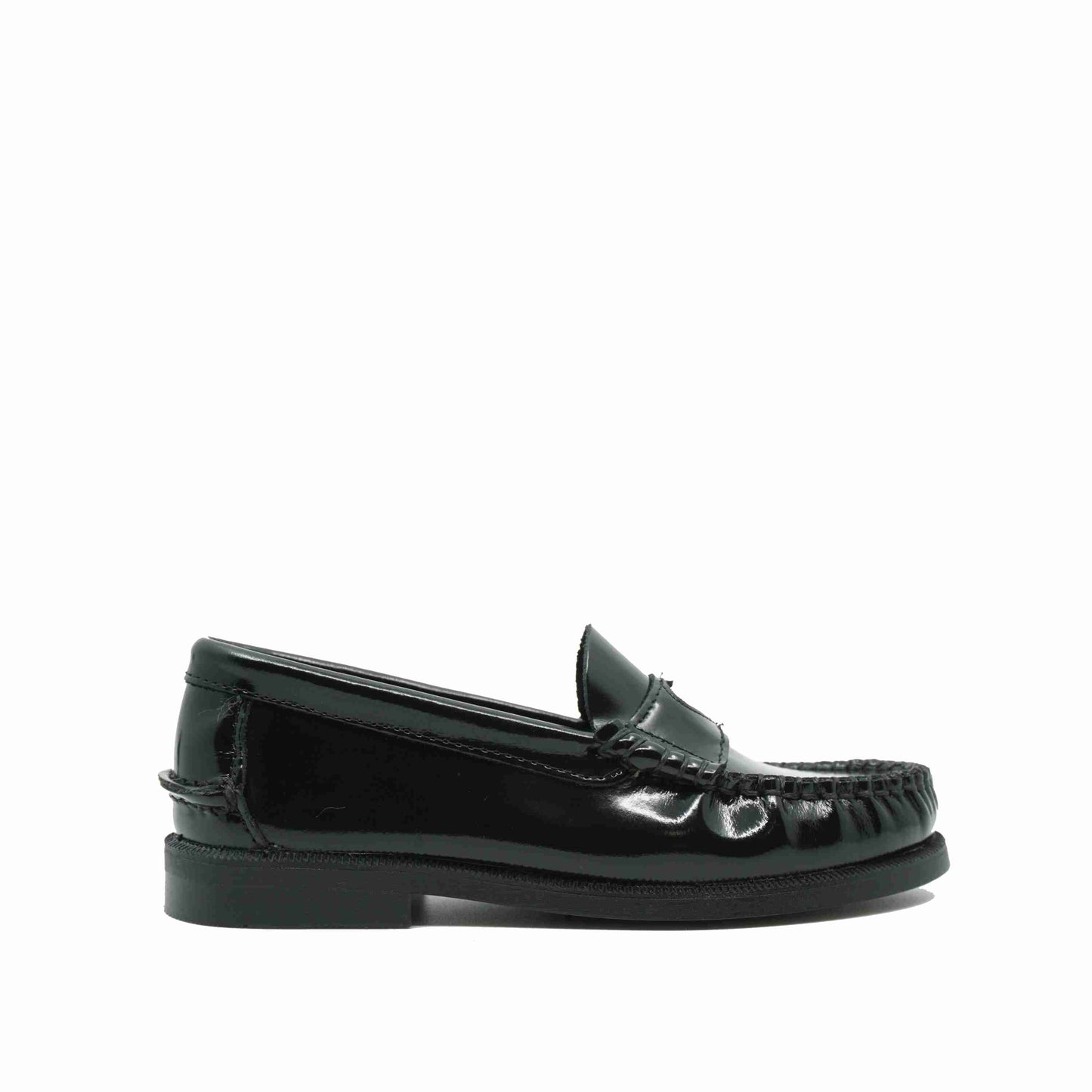 Eli Loafers Zwart