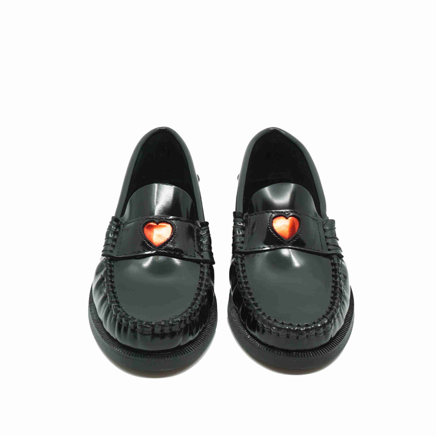 Eli Loafers Zwart