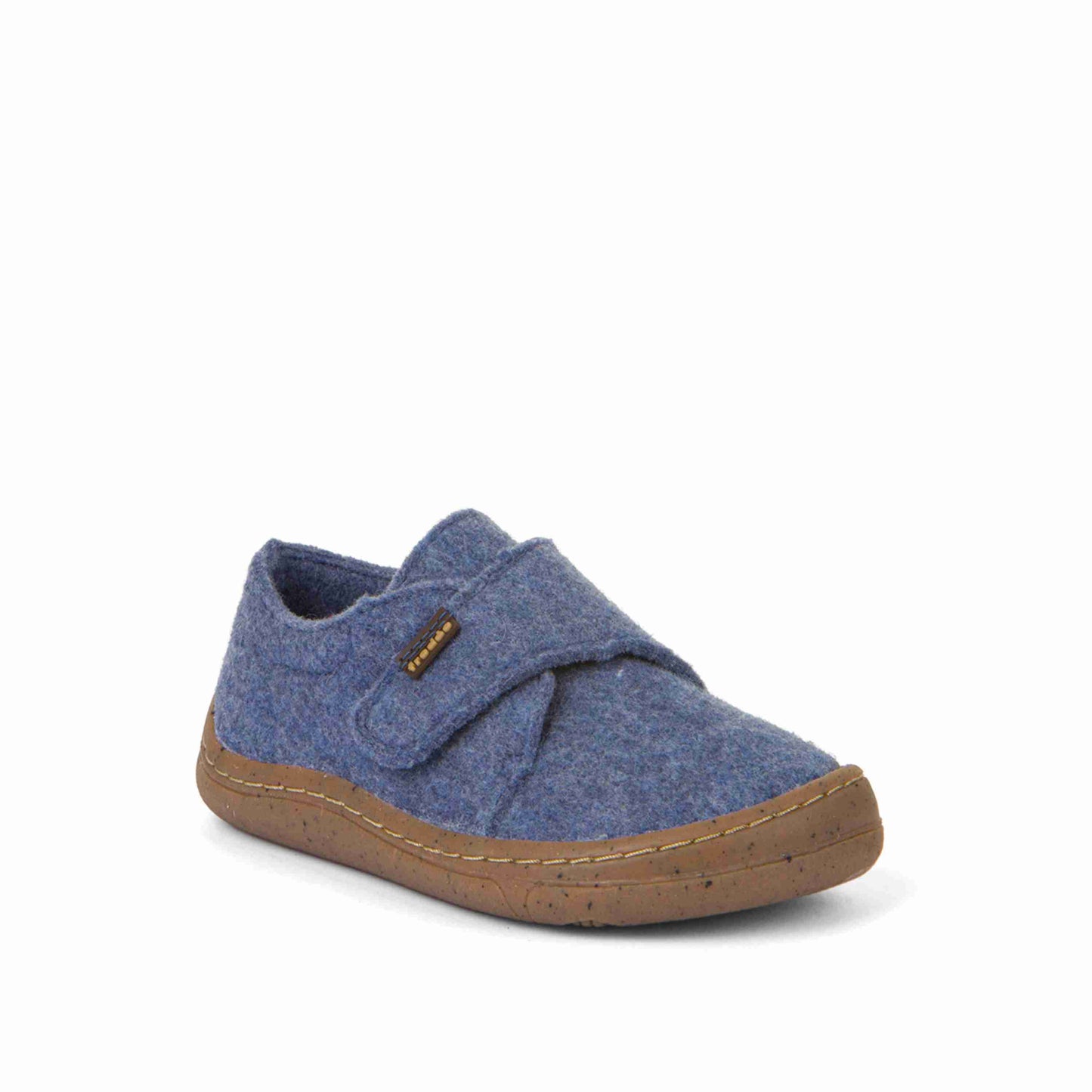 Froddo Barefoot Pantoffels Denim