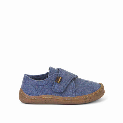 Froddo Barefoot Pantoffels Denim
