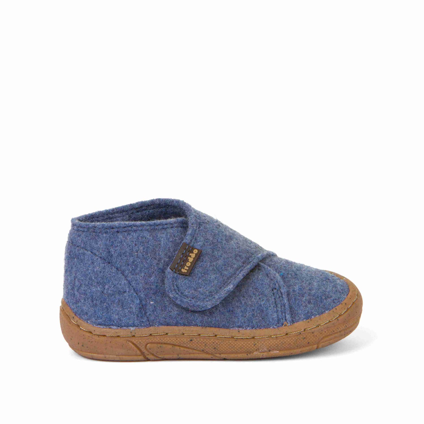 Froddo Pantoffeltjes Denim