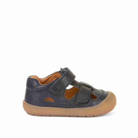 Froddo Gesloten Sandaaltjes Donkerblauw