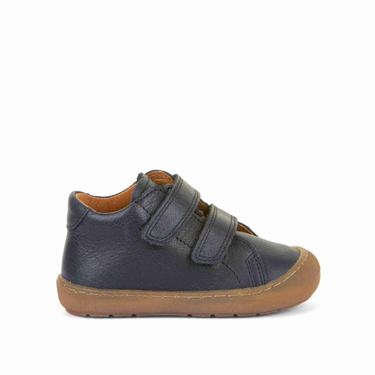 Froddo babyschoenen donkerblauw leder