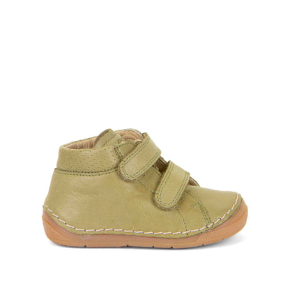 Froddo Velcroschoentjes Olijfgroen