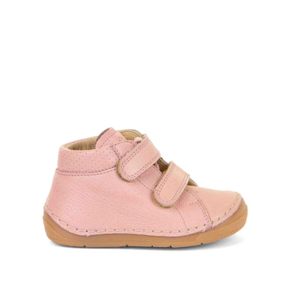 Froddo Velcroschoentjes Roze