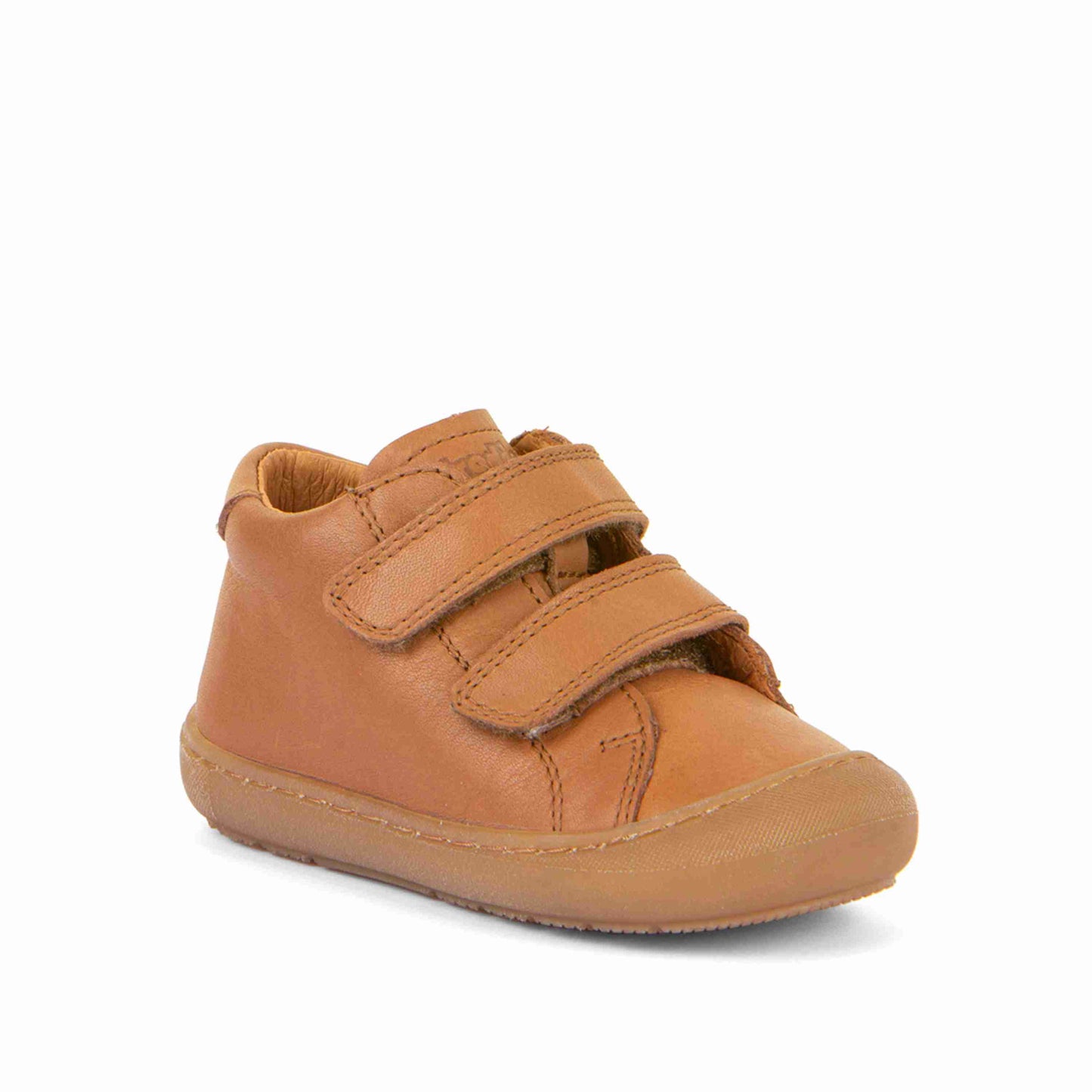 Froddo Babyschoenen Cognac