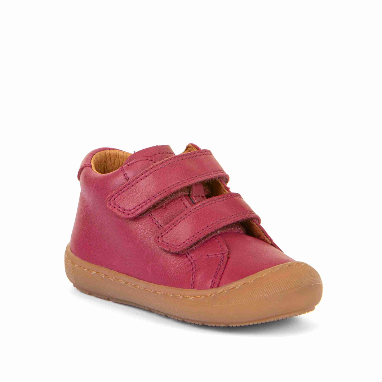 Froddo Babyschoenen Wijnrood