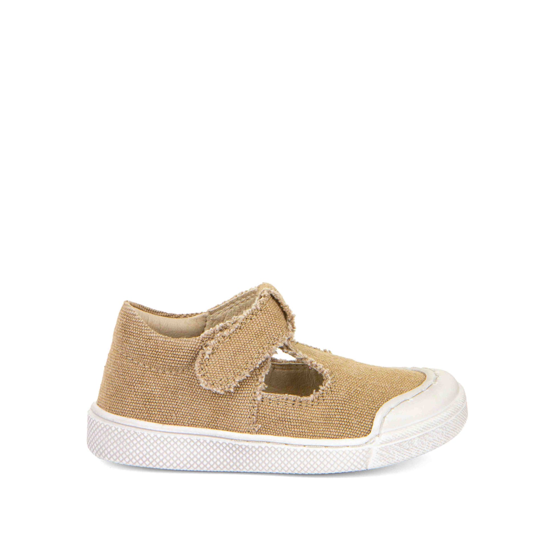 Froddo Rosario Vegan T-bar Beige