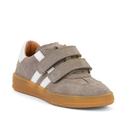 Froddo Velcro Sneakers Grijs