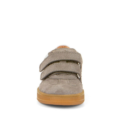 Froddo Velcro Sneakers Grijs