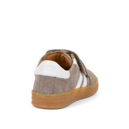 Froddo Velcro Sneakers Grijs