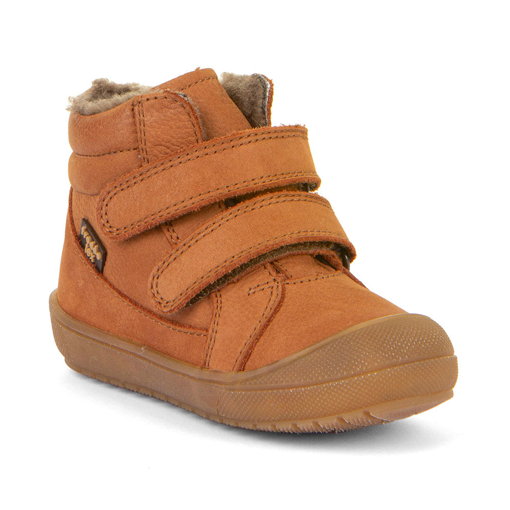 Froddo Winterbottines Cognac