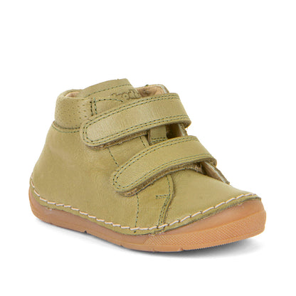 Froddo Velcroschoentjes Olijfgroen