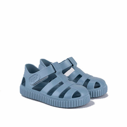 Igor Watersandaaltjes Nico Blauw