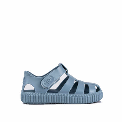 Igor watersandalen Nico blauw
