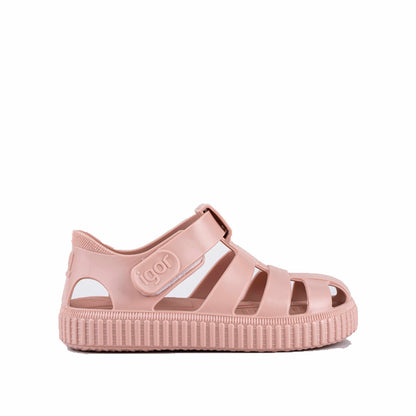 Igor watersandalen Nico roze