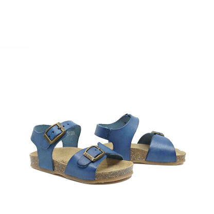 Kipling Sandalen Royal Blue