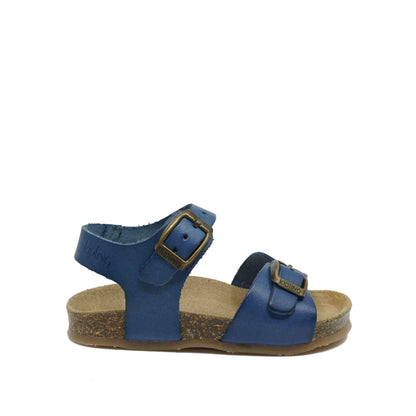 Kipling Sandalen Royal Blue