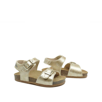 Kipling Sandalen Goud