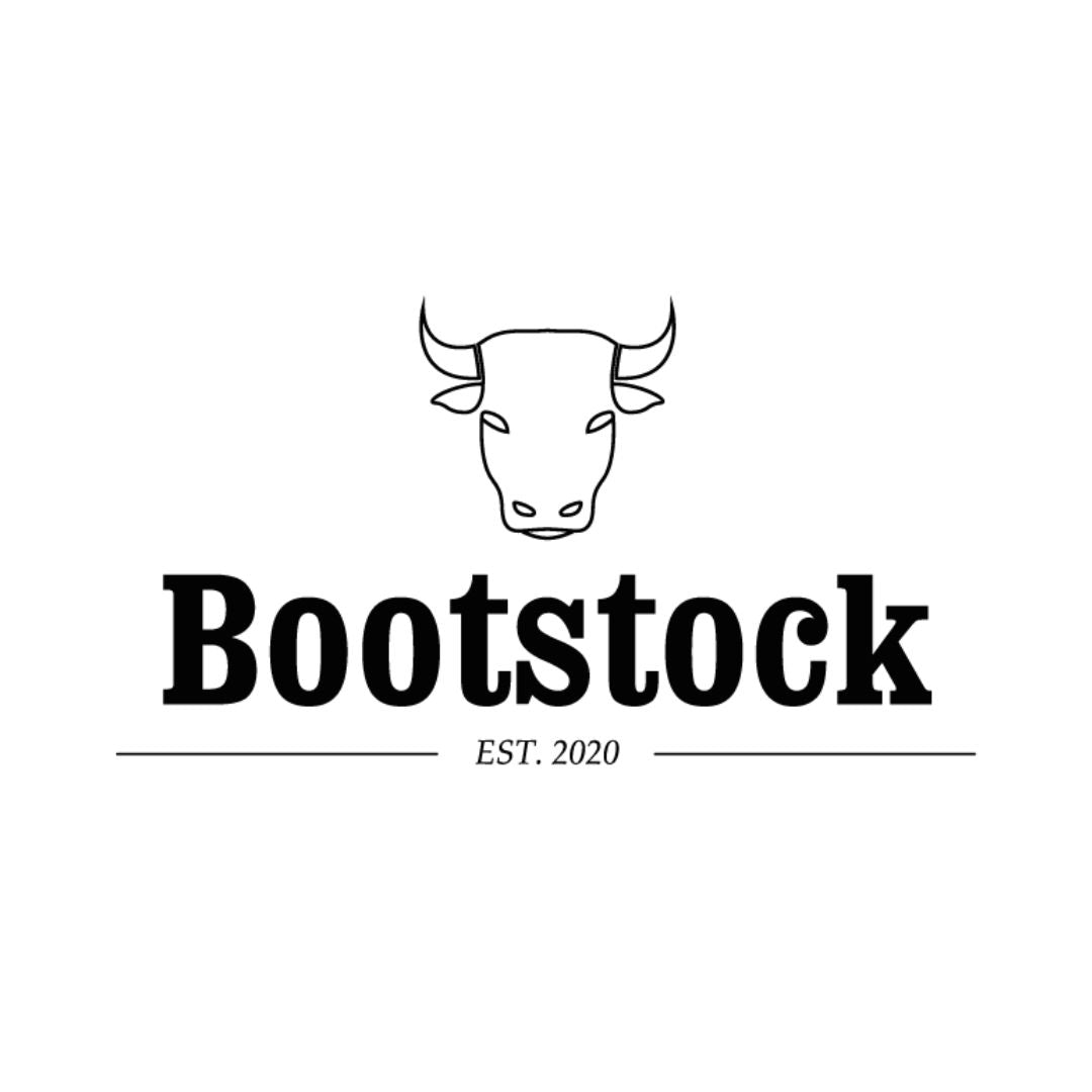 Bootstock Western Boots bij kinderschoenwinkel September Stories in Antwerpen