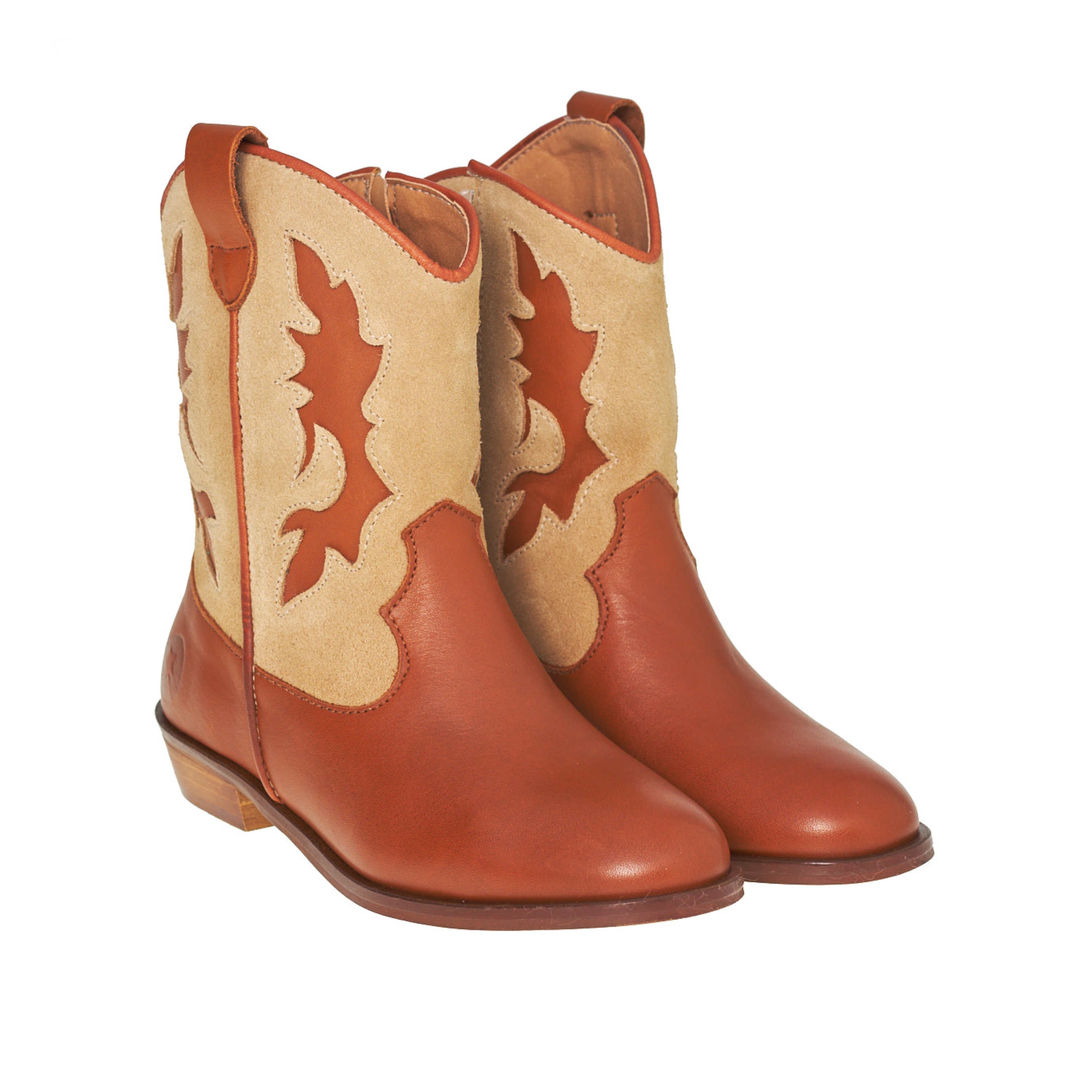 Cowboy discount laarsjes meisjes