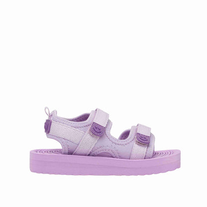 Molo Watersandalen Lila