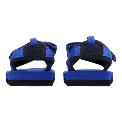 Molo Watersandalen Blauw