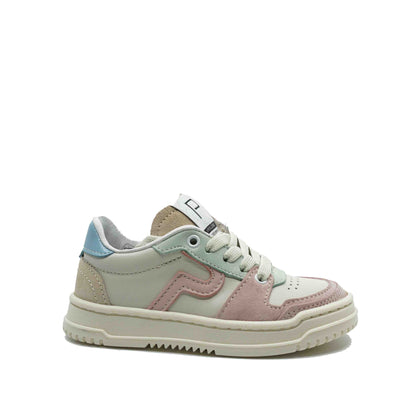 Poldino Sneakers Roze