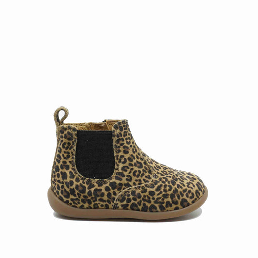 Pom d'Api Laarsjes Leopard