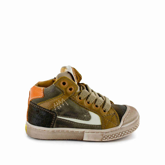 Stones and Bones Sneakers Taupe