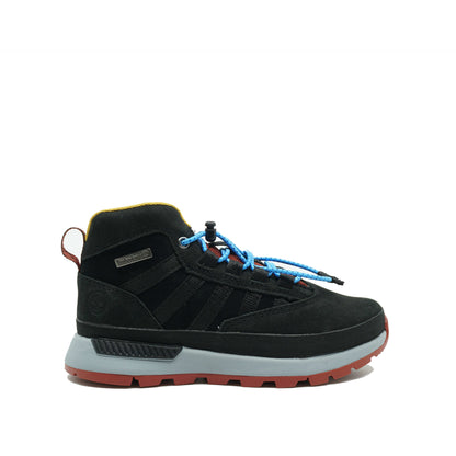 Timberland Euro Trekker Boot Black voor Kids