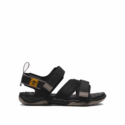 Timberland Adventure Seeker Backstrap Black