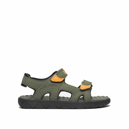 Timberland Perkins Row 2-Strap grape leaf