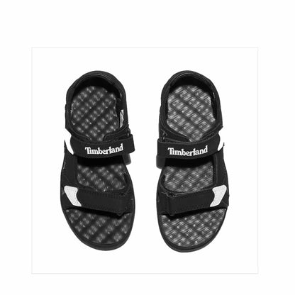 Sandales Timberland Velcro Water Noir