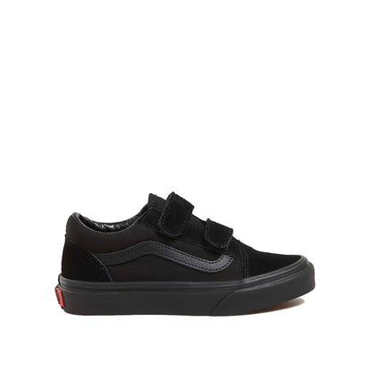 Vans-Old-Skool-V-Black-Black