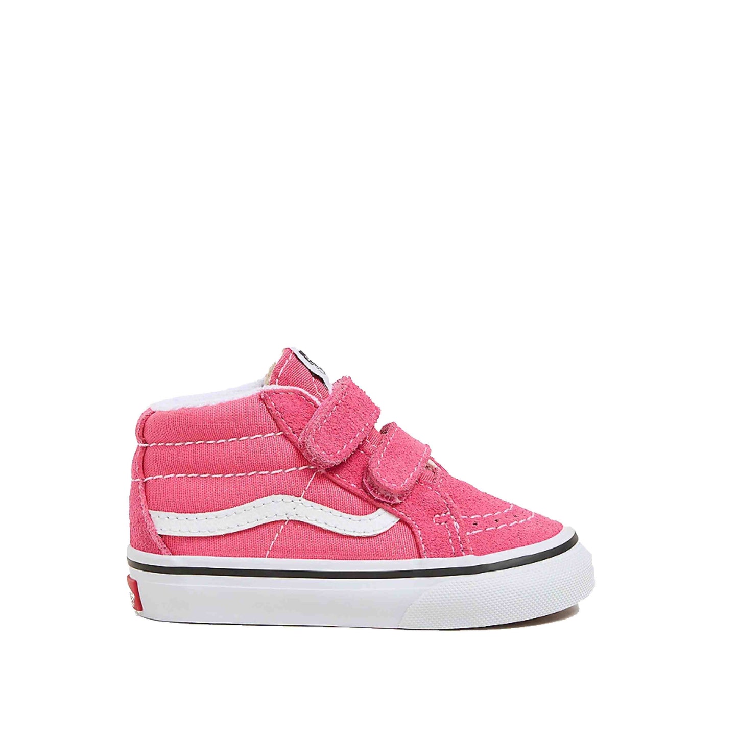 Vans Sk8-Mid Reissue V Roze (21-34)