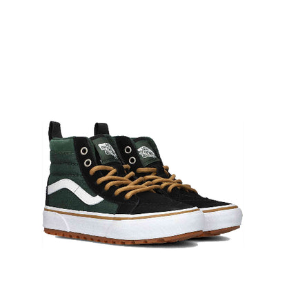 hoge winter vans