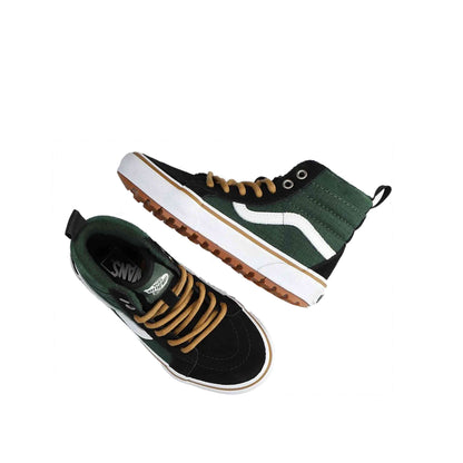 winter Vans