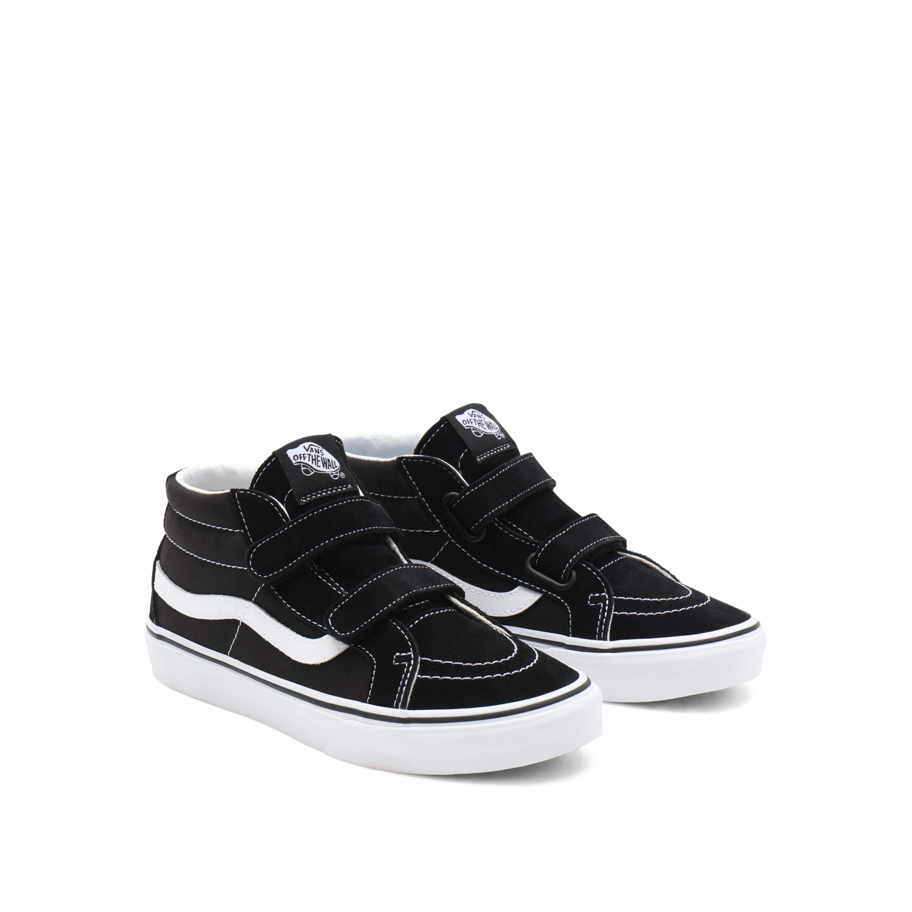 Vans outlet noir 39