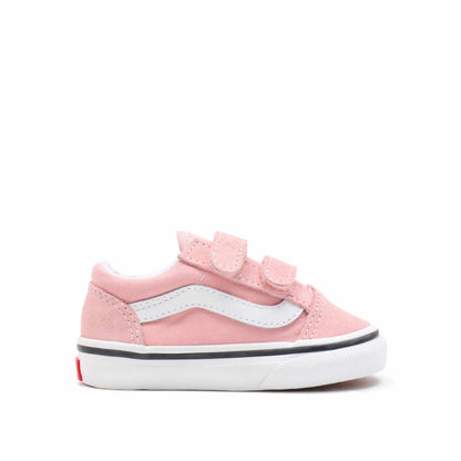 VANS VN000D3Y9AL- TD Old Skool V POWDER PINK