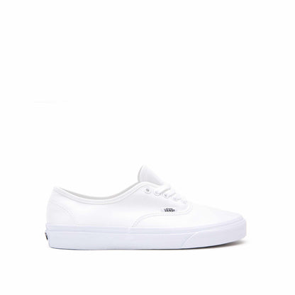 VANS VN000EE3W001-UA Authentic True White