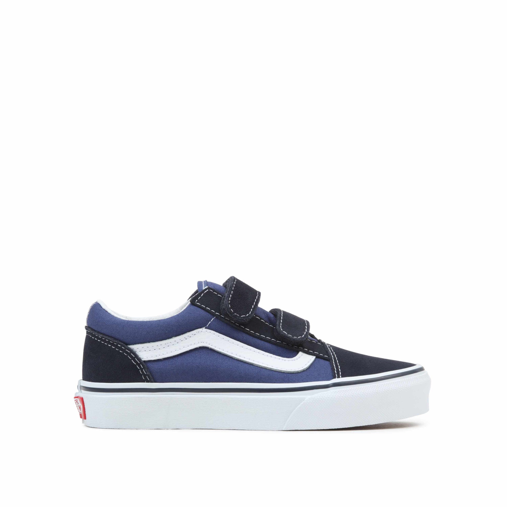 VANS VN000VHENWD - UY Old Skool V NAVY/TRUE WHITE