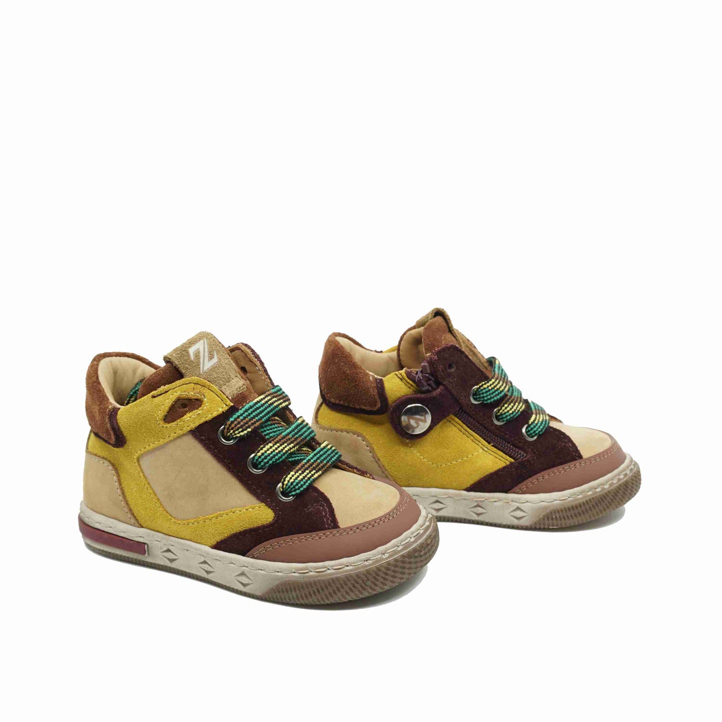 Zecchino d'Oro Sneakers Multicolor