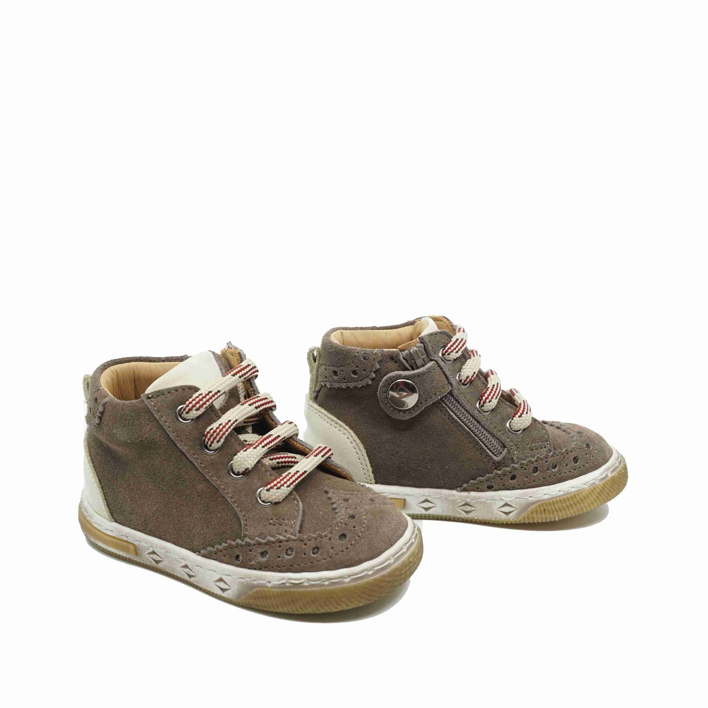 Zecchino d'Oro Sneakers Bruin