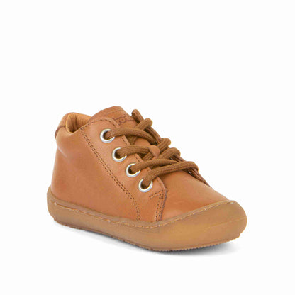 Froddo Veterschoentjes Cognac