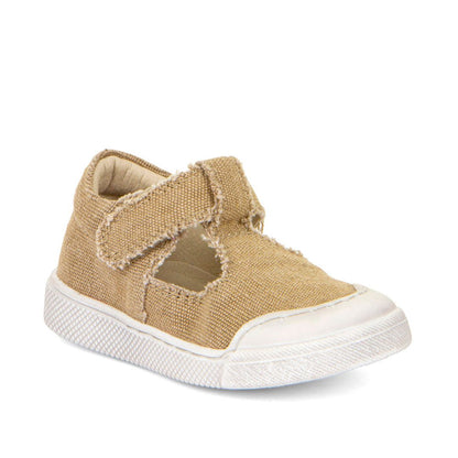 Froddo Canvasschoentjes Beige
