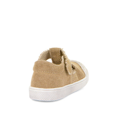 Froddo Canvasschoentjes Beige
